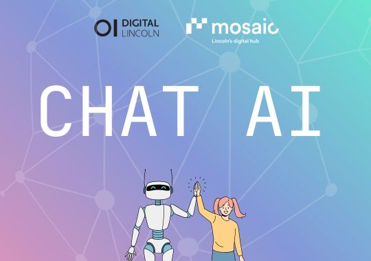 Mosaic latest news and events - Chat AI - February 2025