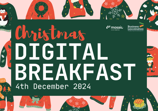 Digital Breakfast