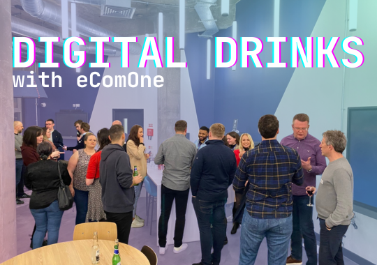 Mosaic latest news and events - Digital Drinks by eComOne