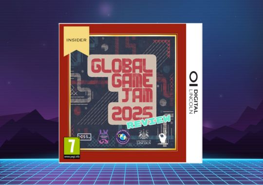 Mosaic latest news and events - Game Jam Recap with UoL Computer Science Society